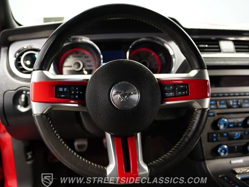 Used 2014 Ford Mustang GT Premium w/ GT Track Package RWD image 40