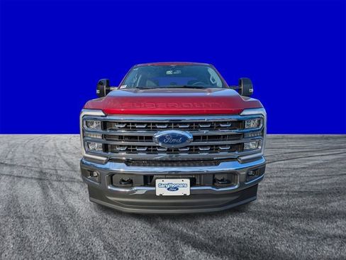 New 2026 Ford F250 Lariat w/ FX4 Off-Road Package image 9