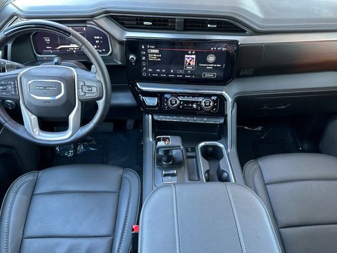 Certified 2026 GMC Sierra 1500 Denali AWD/4WD image 14