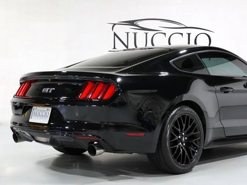 Used 2016 Ford Mustang GT w/ GT Performance Package RWD image 48