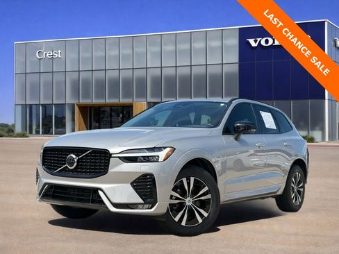 Certified 2025 Volvo XC60 B5 Core AWD/4WD image 1