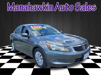 Used 2009 Honda Accord LX image 1