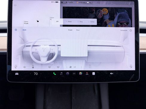 Used 2023 Tesla Model 3 Standard Range image 22