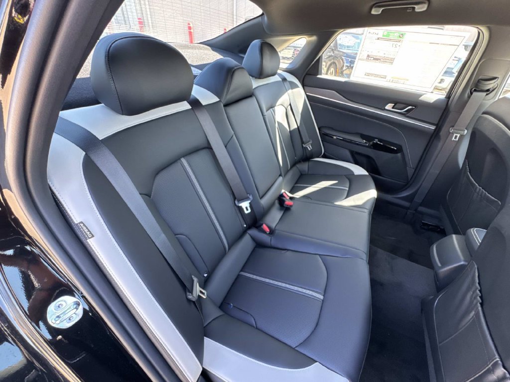 New 2026 Kia K5 GT-Line AWD/4WD image 10