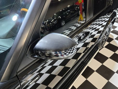 Used 2015 Land Rover LR4 HSE LUX image 20