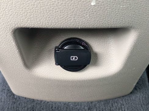 Used 2021 Hyundai Tucson Limited FWD image 15
