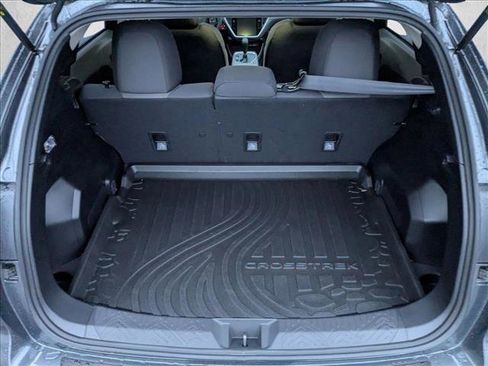 Certified 2025 Subaru Crosstrek 2.0i Premium image 6
