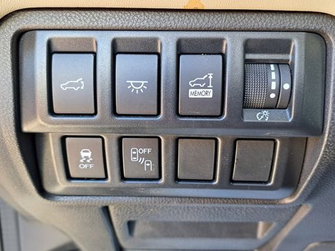 Certified 2021 Subaru Ascent Limited w/ Popular Package #4 image 14