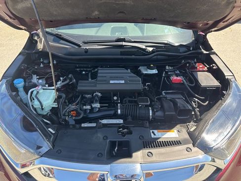 Used 2017 Honda CR-V EX-L image 33