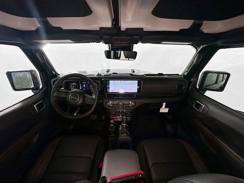 New 2026 Jeep Wrangler Unlimited Rubicon 392 image 9