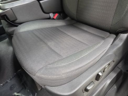 Used 2022 Chevrolet Silverado 1500 Custom Trail Boss image 27