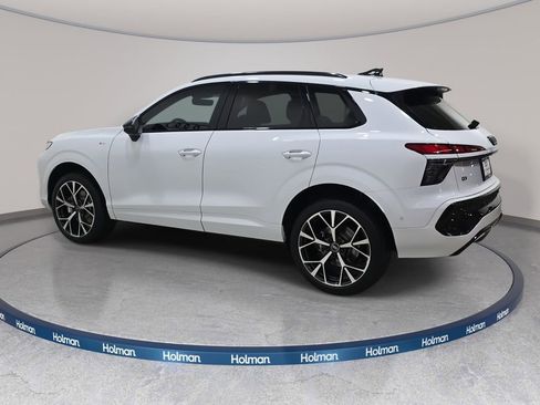 New 2026 Audi Q3 quattro 2.0T image 8