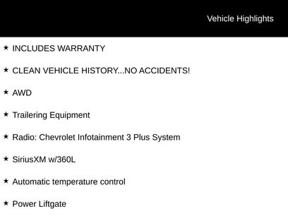 Used 2020 Chevrolet Traverse LT w/ LPO, Floor Liner Package