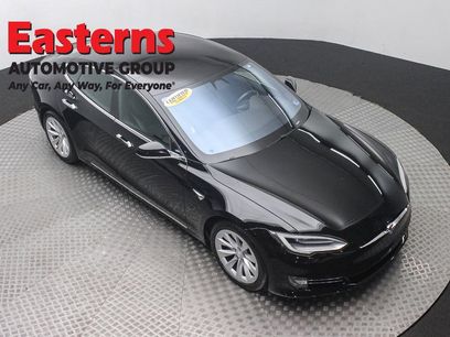 Used 2018 Tesla Model S 75D