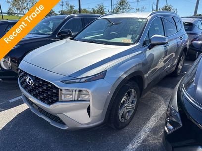 Certified 2023 Hyundai Santa Fe SEL w/ Cargo Package