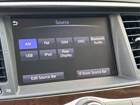 Used 2019 INFINITI QX80 Luxe w/ 22" Wheel Package RWD image 28