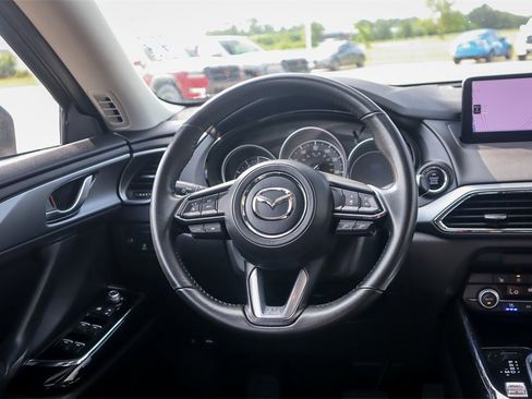 Used 2023 MAZDA CX-9 Touring Plus image 24