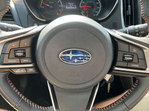 Used 2022 Subaru Crosstrek 2.0i Premium image 31