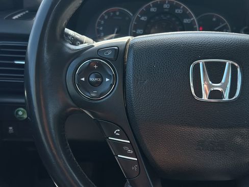 Used 2014 Honda Accord Sport image 26