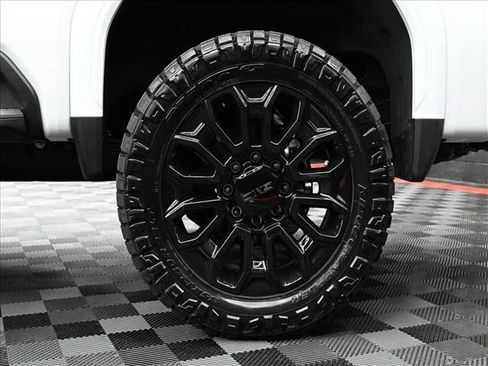 New 2026 GMC Sierra 2500 Denali Ultimate AWD/4WD image 20