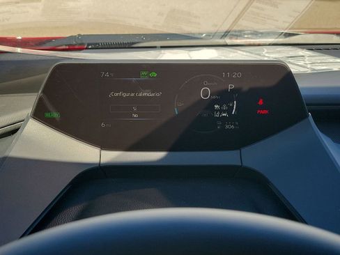 New 2026 Toyota Prius Plug-In Hybrid image 35