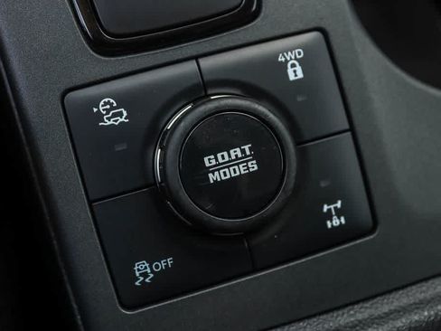 Used 2023 Ford Bronco Sport Badlands AWD/4WD image 21