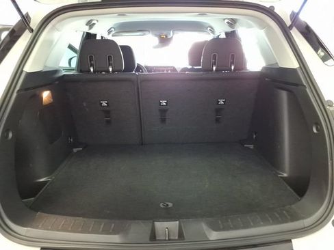 Used 2026 Chevrolet TrailBlazer LS FWD image 14