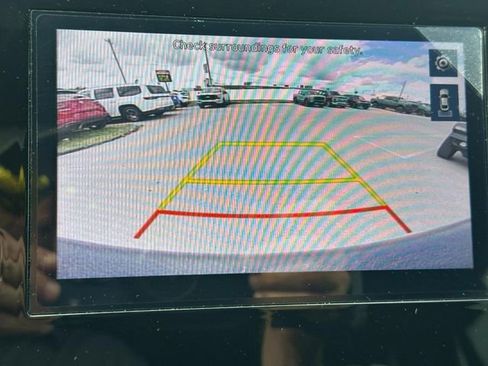 Used 2024 Hyundai Santa Cruz SEL image 25