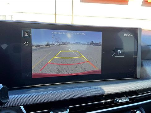 Certified 2025 Hyundai Sonata SEL image 21