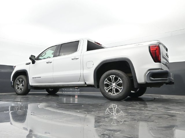 Used 2025 GMC Sierra 1500 SLT AWD/4WD image 49