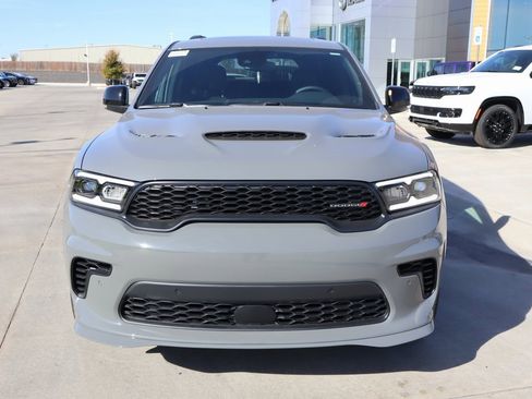New 2026 Dodge Durango GT image 10