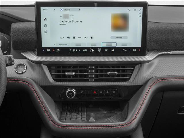 New 2026 Ford Explorer ST-Line w/ ST-Line Street Pack RWD image 7
