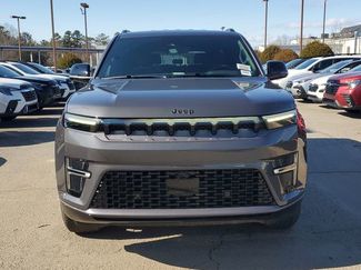 New 2026 Jeep Grand Wagoneer Limited video 2