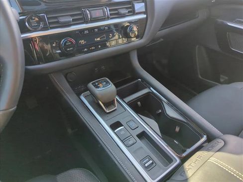 Certified 2025 Nissan Pathfinder SV w/ SV Premium Package image 12