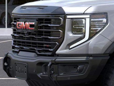New 2026 GMC Sierra 1500 AT4X AWD/4WD image 44