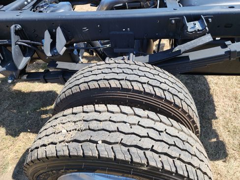 New 2026 RAM 5500 Tradesman image 30