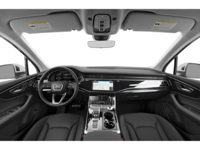 Used 2023 Audi Q7 3.0T Premium Plus AWD/4WD image 11