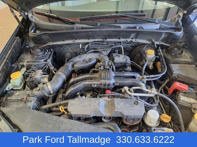 Used 2013 Subaru Forester 2.5X Premium w/ All-Weather Plus Pkg AWD/4WD image 18