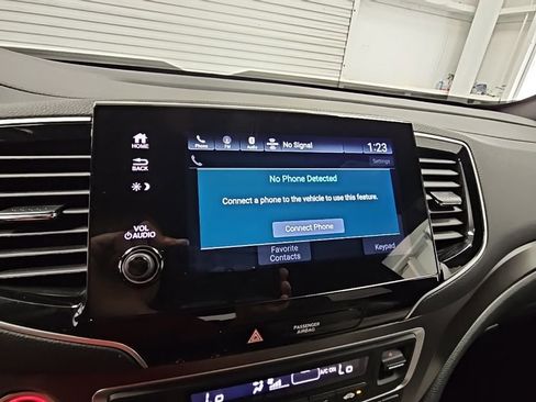 Used 2023 Honda Passport EX-L image 15