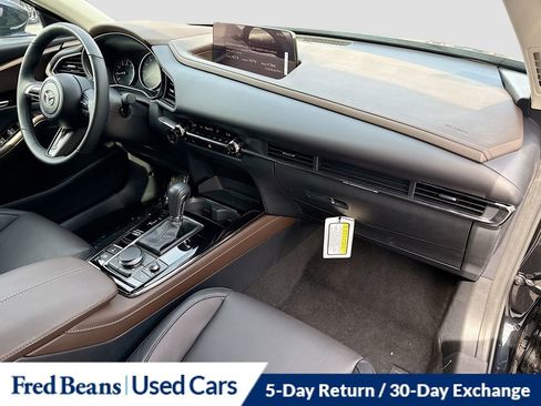 Certified 2025 MAZDA CX-30 AWD 2.5 S w/ Select Sport Pkg image 32