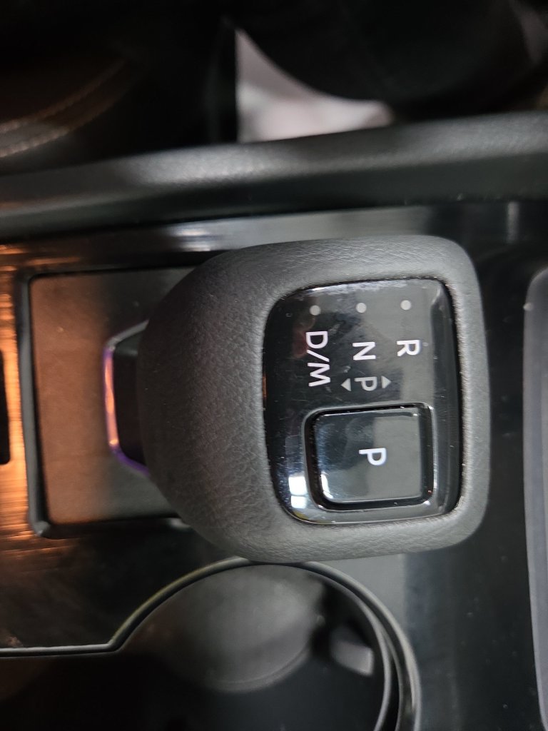 Used 2026 Nissan Rogue SV AWD/4WD image 37