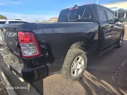 Used 2019 RAM 1500 Big Horn image 17