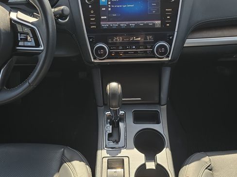 Used 2019 Subaru Outback 2.5i Limited w/ Popular Package #2 AWD/4WD image 15
