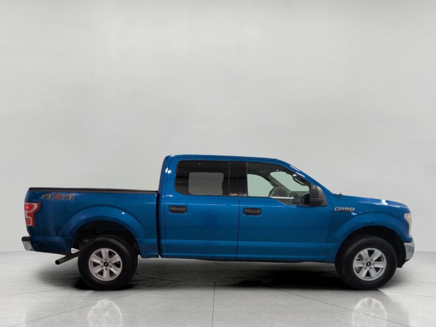 Used 2020 Ford F150 XLT AWD/4WD image 38