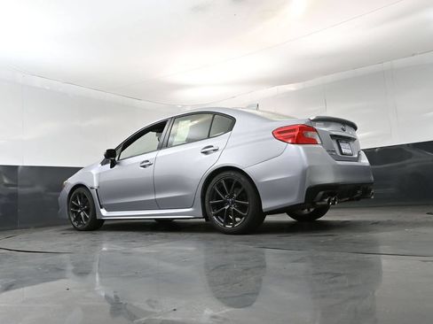 Used 2019 Subaru WRX Limited AWD/4WD image 21
