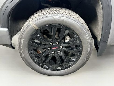 Used 2021 GMC Sierra 1500 Elevation AWD/4WD image 35