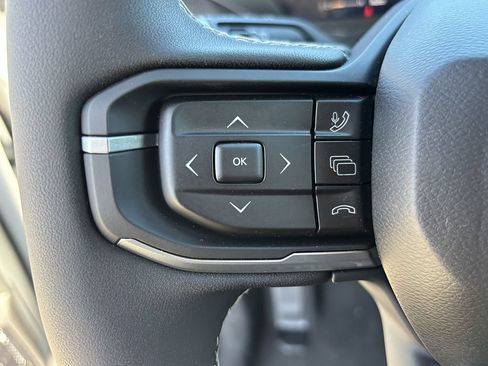 New 2026 Jeep Cherokee Overland w/ Advanced Pro Tech Group AWD/4WD image 10