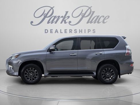 Used 2023 Lexus GX 460 Premium w/ Premium Plus Package AWD/4WD image 2
