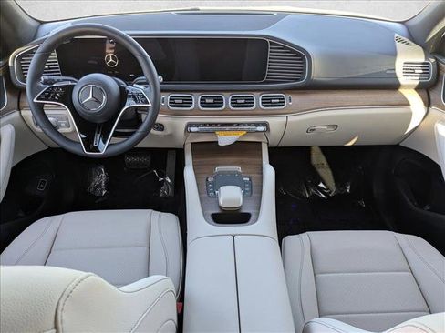 New 2026 Mercedes-Benz GLE 350 4MATIC image 15