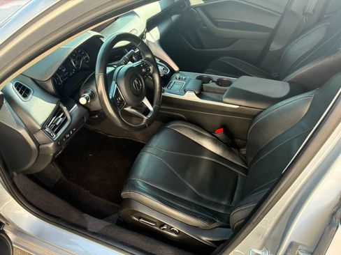 Used 2022 Acura TLX w/ Technology Package FWD image 16